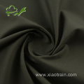 Canvas Cotton Spandex Woven Pants Fabric